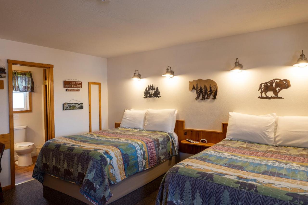 Elk Horn Hotel