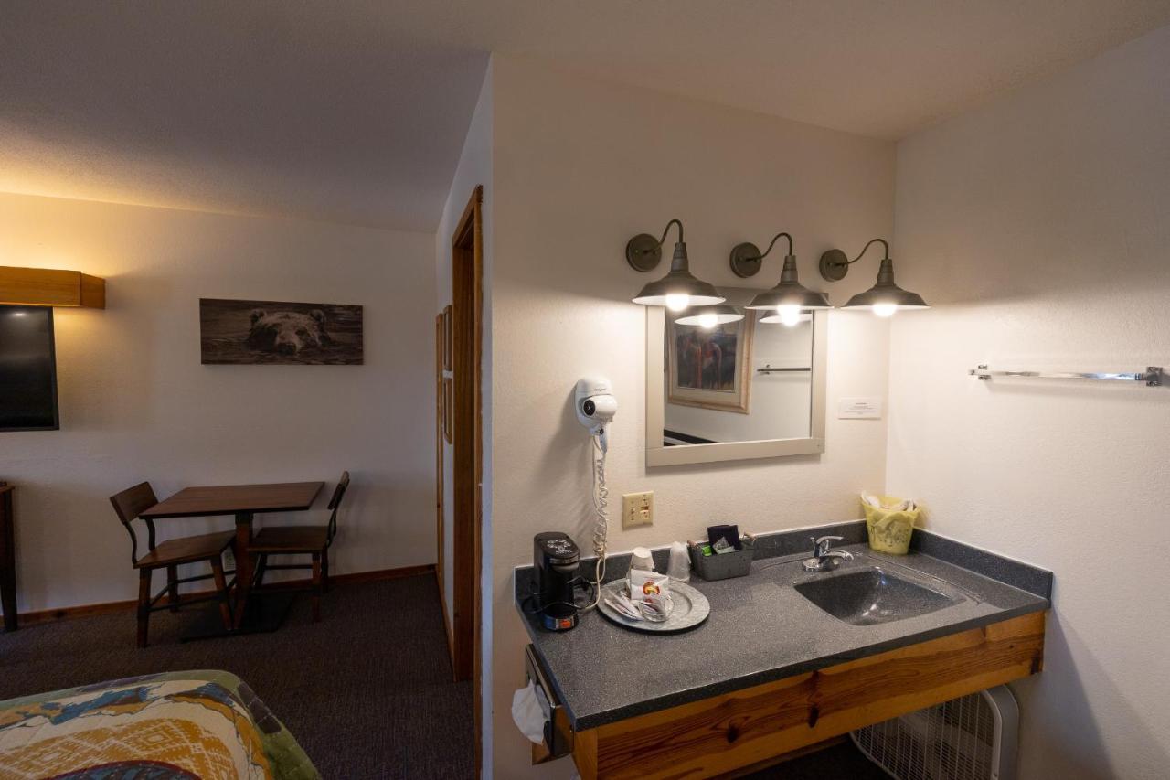 Hotel Elk Horn