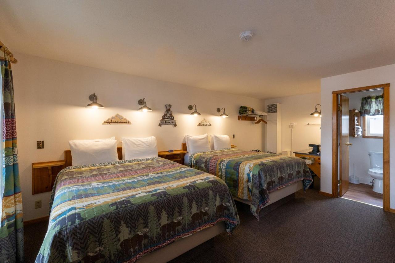 Hotel Elk Horn