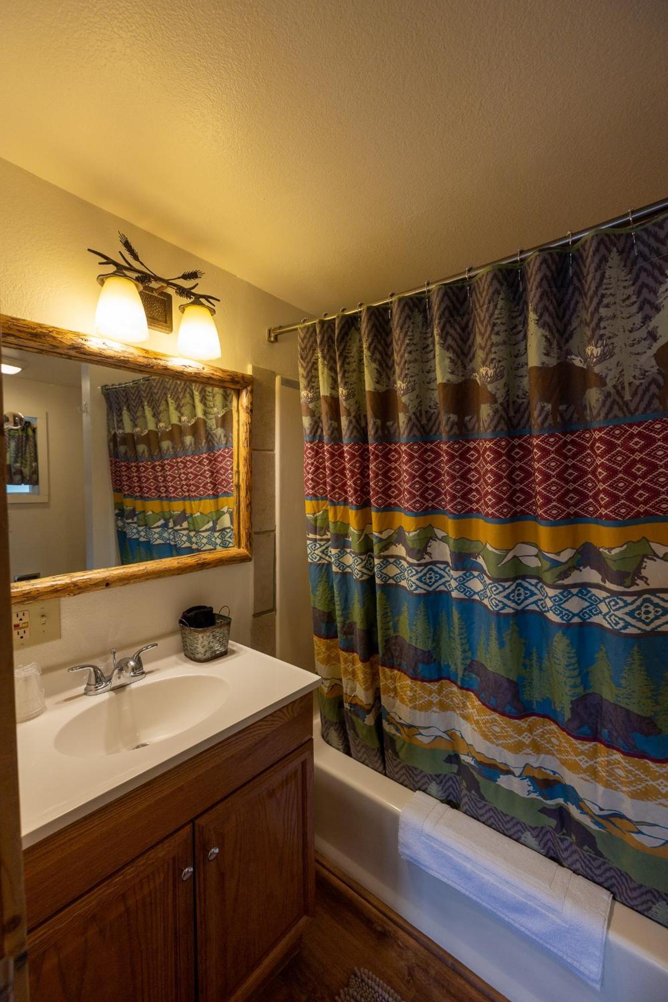 Hotel Elk Horn