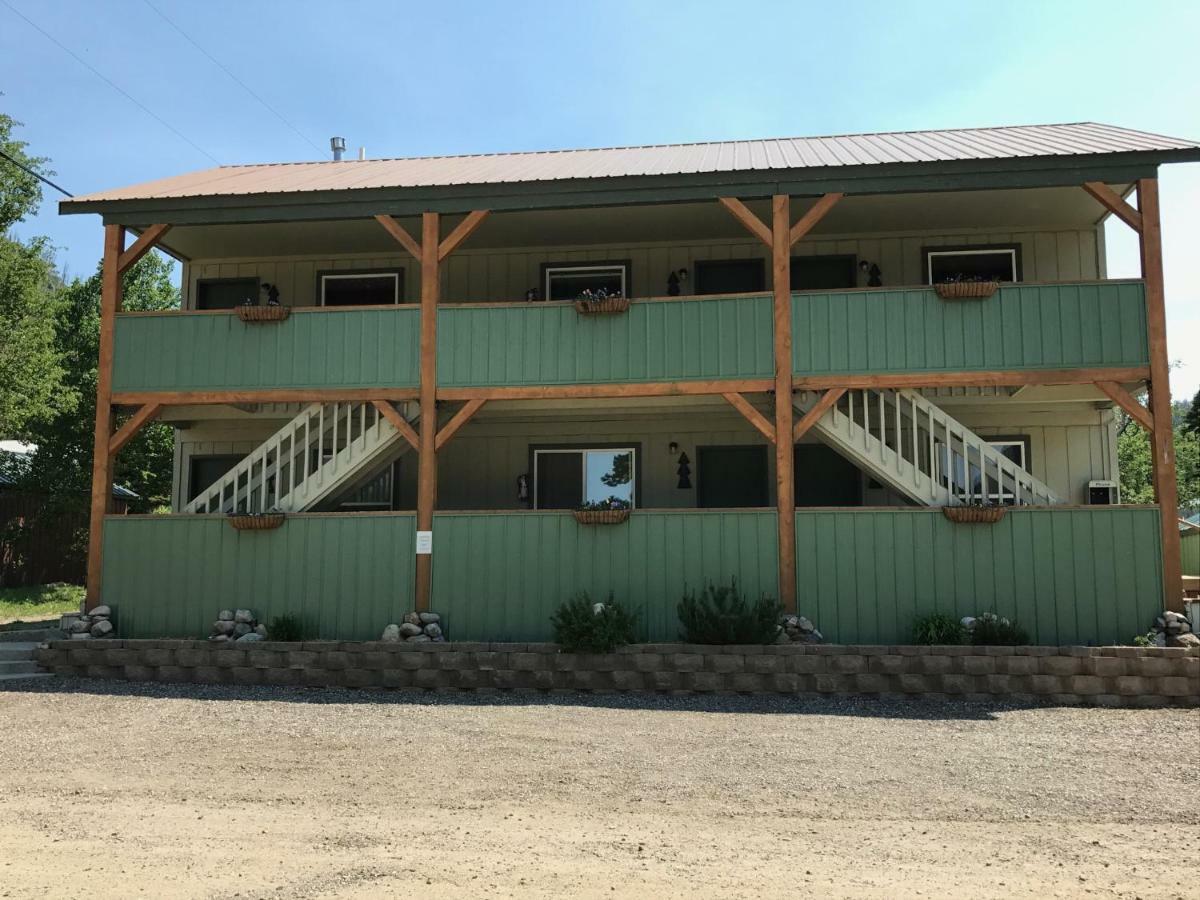 Elk Horn Hotel